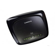 ROUTER: CISCO Linksys WRT54G2 V1